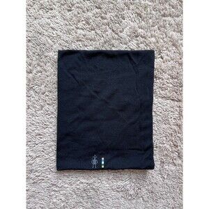 SmartWool Merino 250 Neck Gaiter in Black